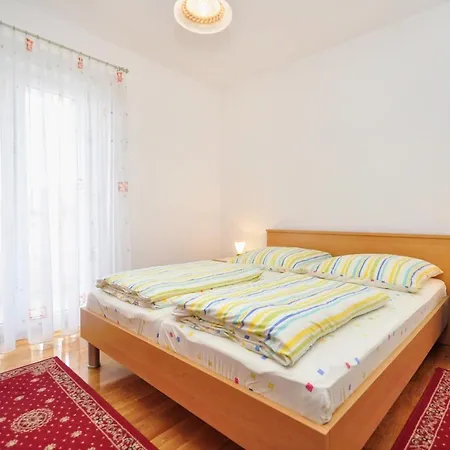 Apartament Seget Donji 10023c *